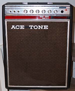 Ace Tone SA2